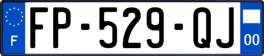 FP-529-QJ