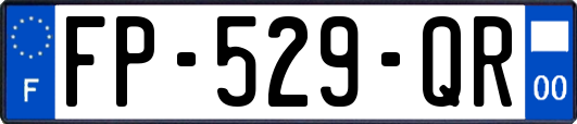 FP-529-QR