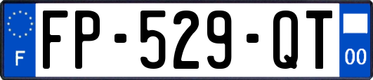 FP-529-QT
