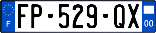 FP-529-QX