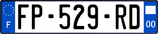 FP-529-RD