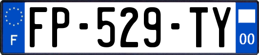 FP-529-TY