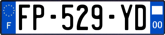 FP-529-YD