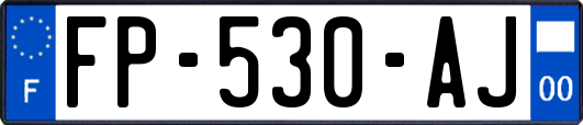 FP-530-AJ