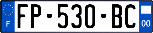 FP-530-BC