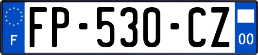 FP-530-CZ