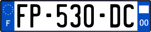 FP-530-DC