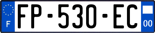FP-530-EC