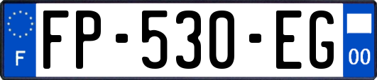 FP-530-EG