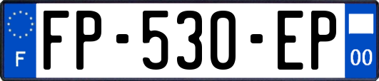 FP-530-EP