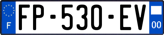 FP-530-EV