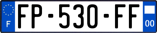 FP-530-FF