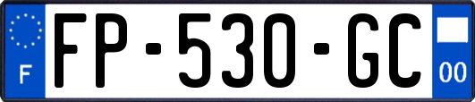 FP-530-GC