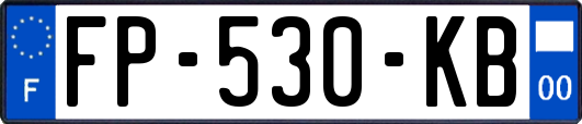 FP-530-KB