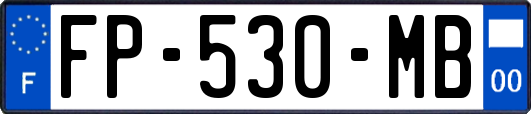 FP-530-MB