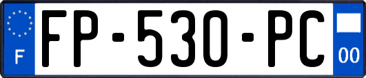 FP-530-PC