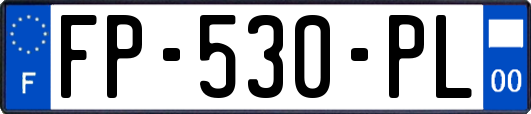 FP-530-PL