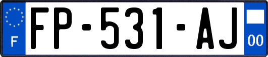 FP-531-AJ