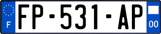 FP-531-AP