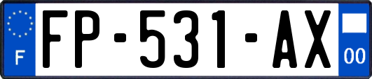 FP-531-AX