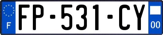 FP-531-CY