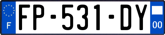 FP-531-DY