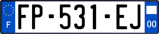 FP-531-EJ