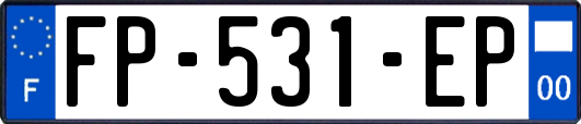 FP-531-EP