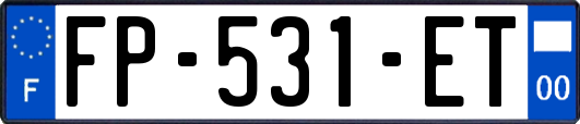 FP-531-ET