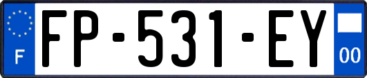 FP-531-EY