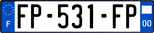 FP-531-FP