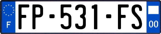 FP-531-FS