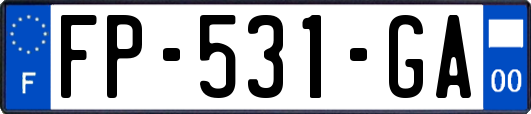 FP-531-GA