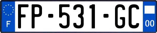 FP-531-GC