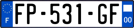 FP-531-GF