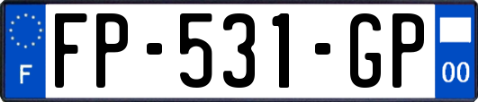 FP-531-GP
