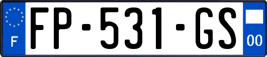 FP-531-GS