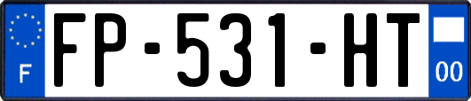 FP-531-HT
