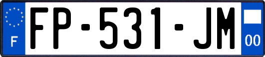 FP-531-JM