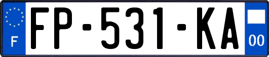 FP-531-KA