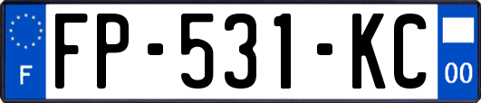 FP-531-KC