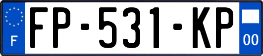 FP-531-KP