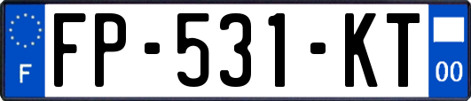 FP-531-KT
