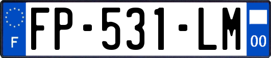 FP-531-LM