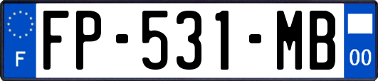 FP-531-MB