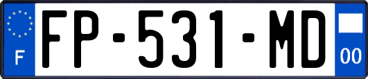 FP-531-MD