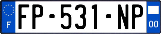 FP-531-NP