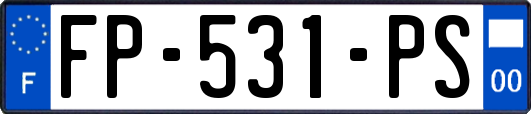 FP-531-PS