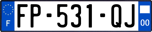 FP-531-QJ