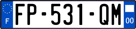 FP-531-QM